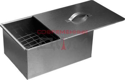 Коптильня BOYSCOUT 350х250х100мм